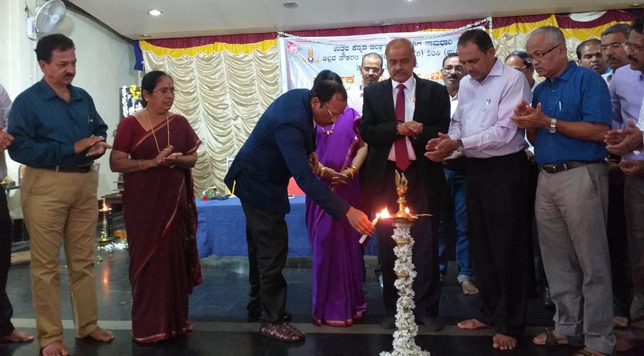 NaamadhaariSammelana