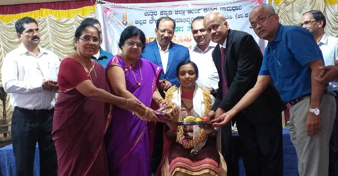 NaamadhaariSammelana